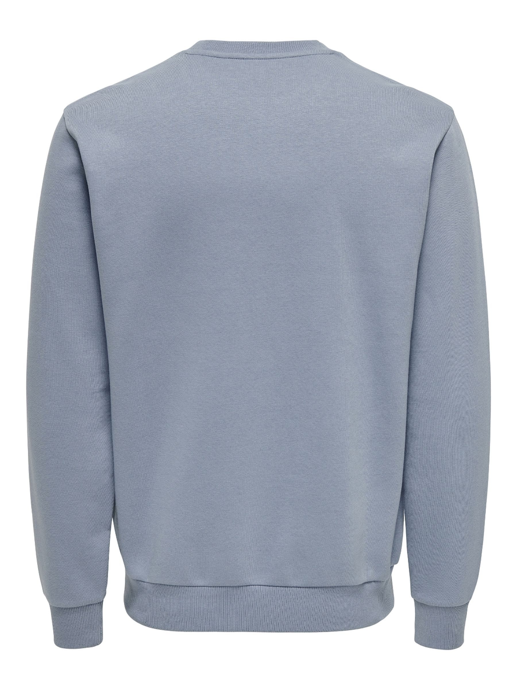 ONLY & SONS Sweatshirt ONSCERES CREW günstig online kaufen
