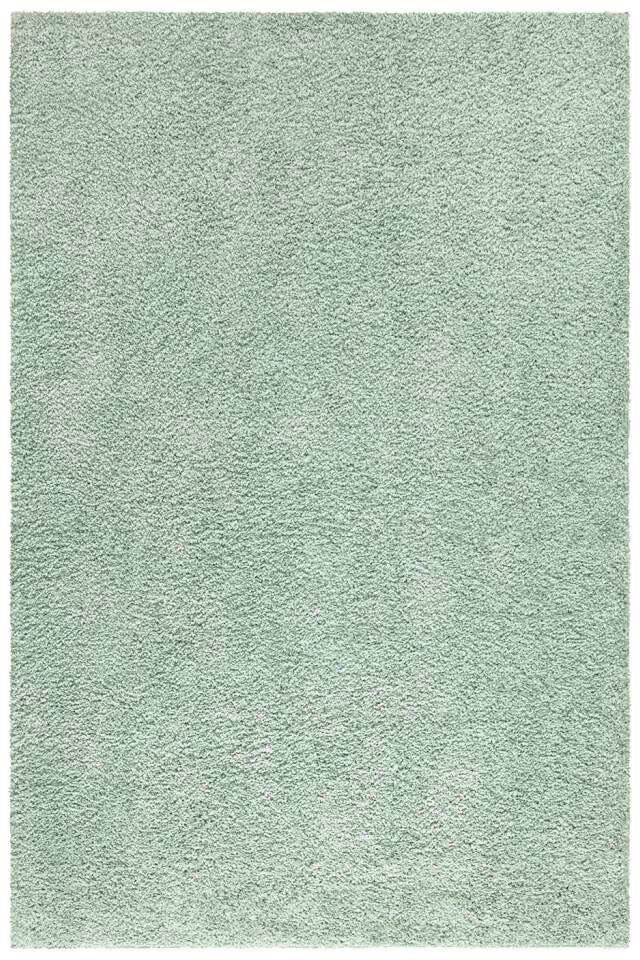 Carpet City Hochflor-Teppich City Shaggy, rechteckig, Höhe: 30 mm, Auch als Läufer, Langflor, Uni, Shaggy, flauschig-weich