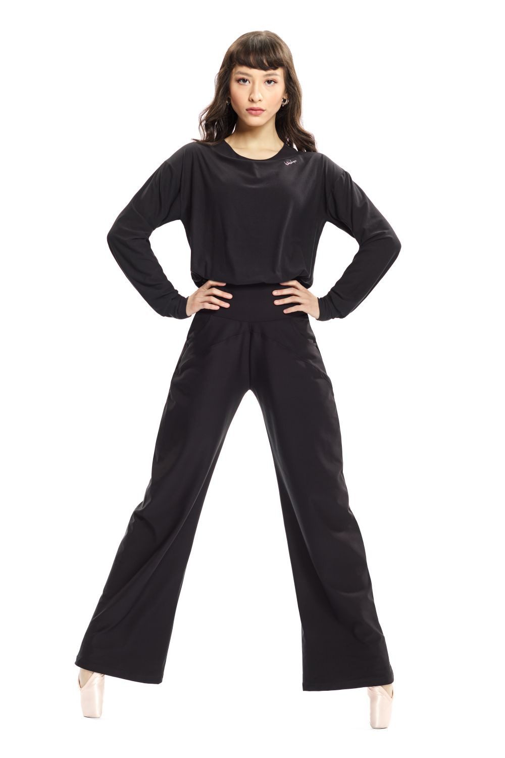 Winshape Jumpsuit JS101LSC Functional Comfort