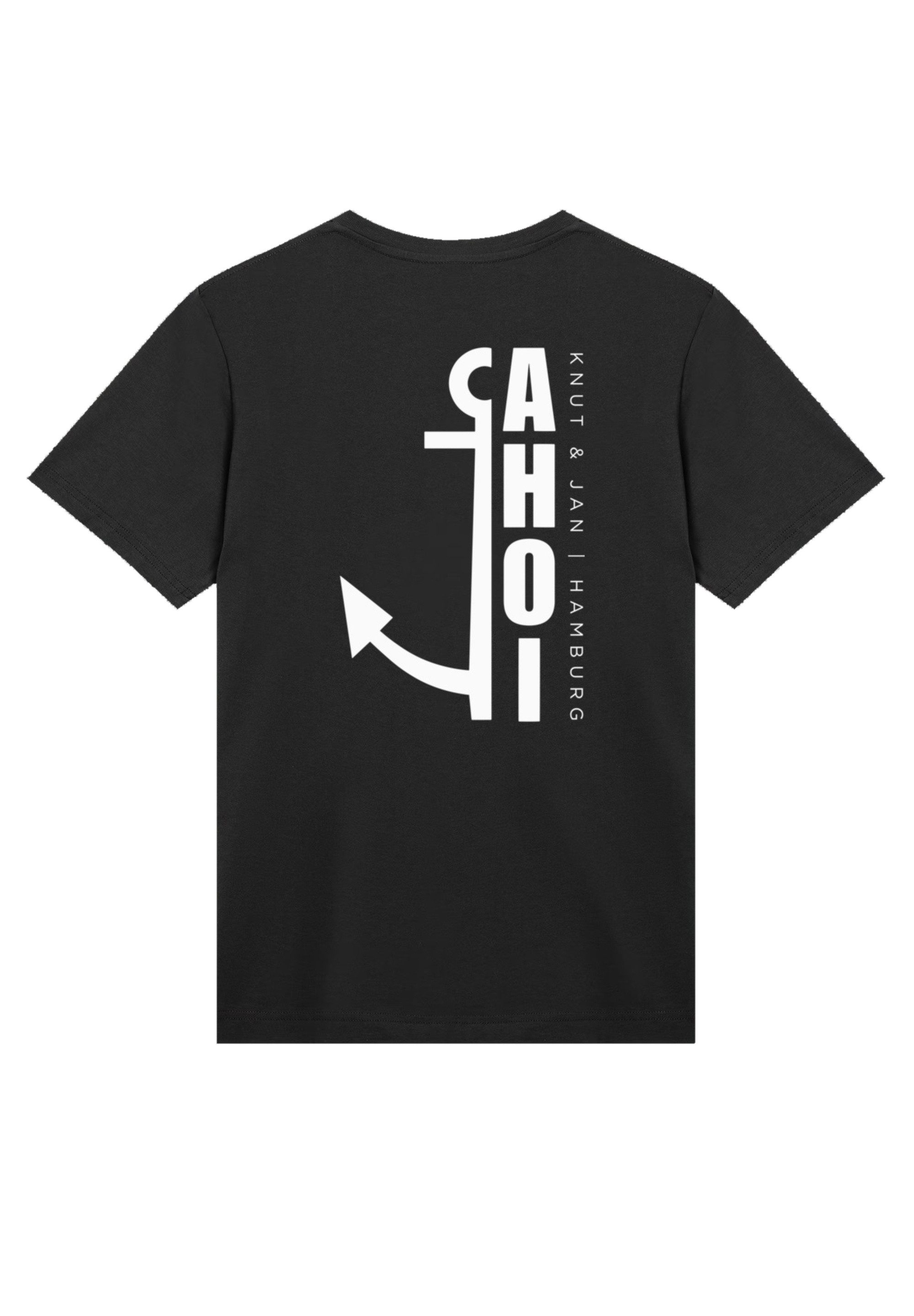 F4NT4STIC T-Shirt Anker Knut und Jan günstig online kaufen