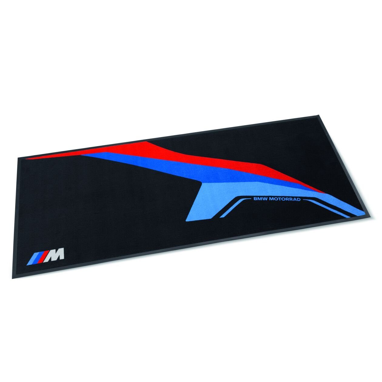BMW Teppich Original BMW Motorradteppich M günstig online kaufen