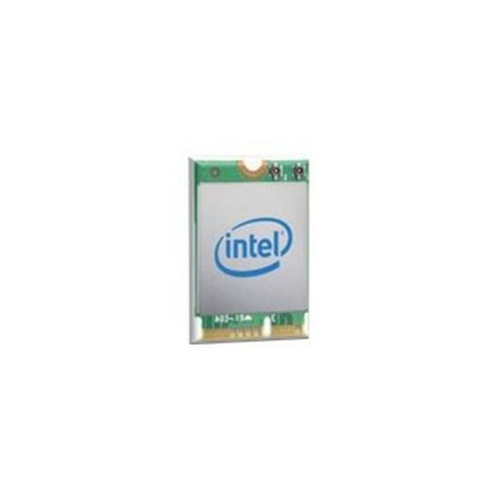 Intel® WLA/Wi-Fi 6 AX201 2230 2x2 AX+BT No vPro (AX201.NGWG.NV) Netzwerk-Panel