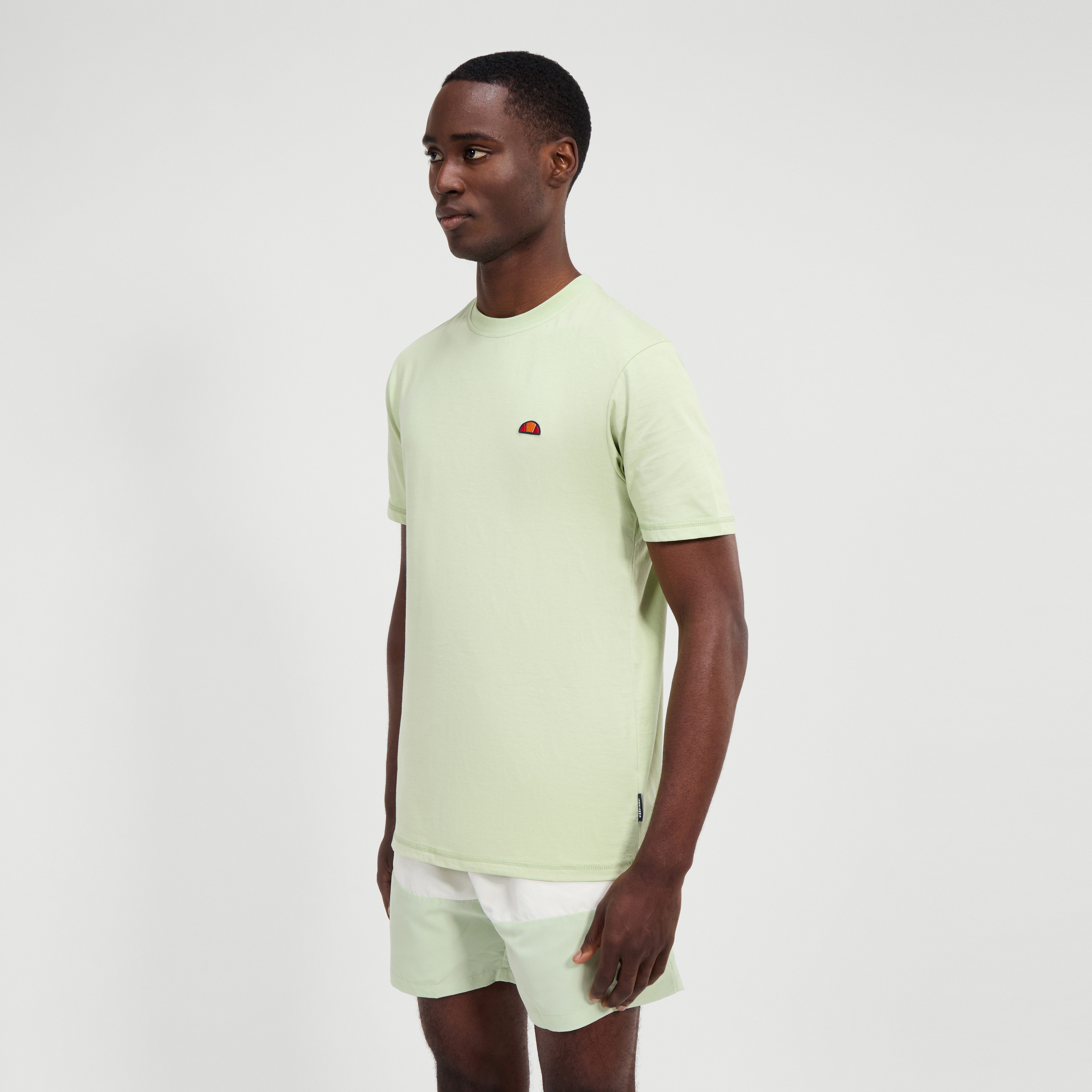 Ellesse T-Shirt CASSICA TEE (1-tlg) günstig online kaufen