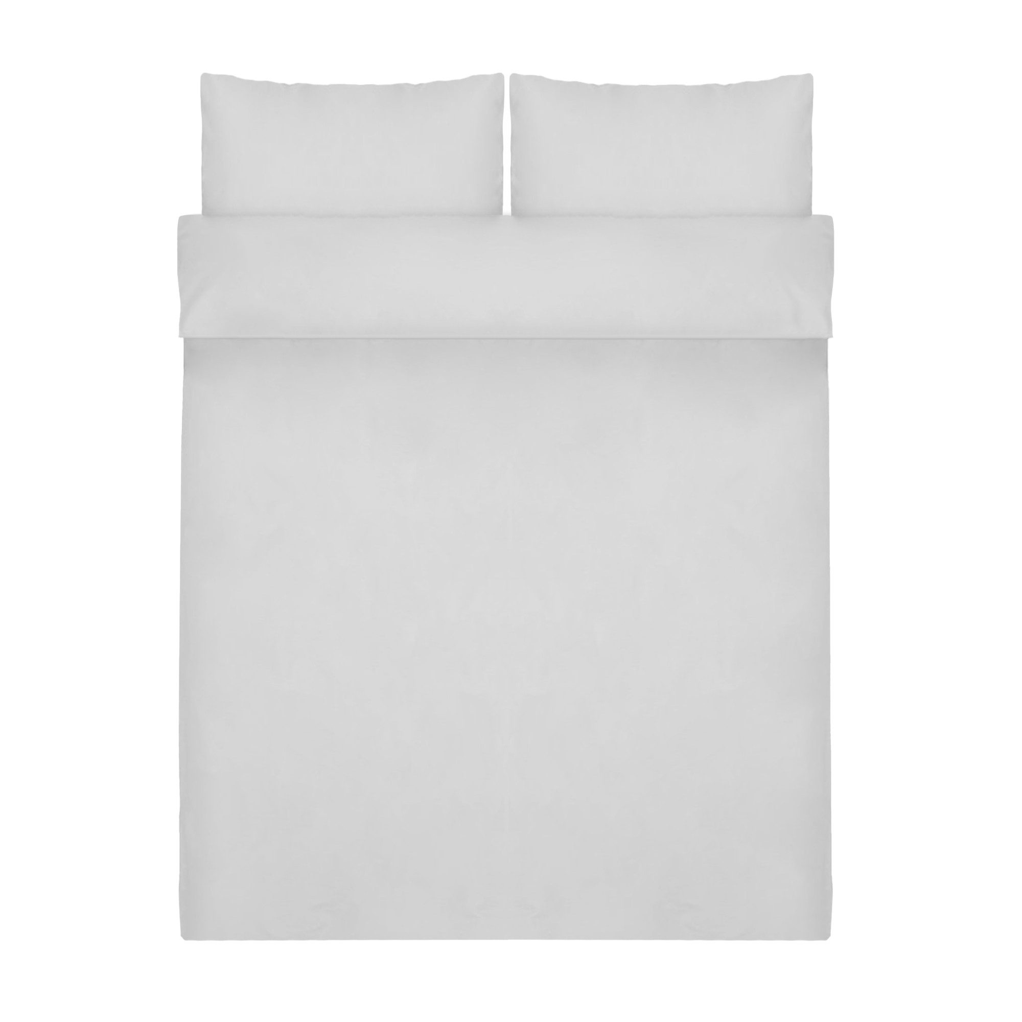 M-Diamant Bettbezug Bettwäsche 135x200, 200x200 inkl. 2 Kissenbezüge 100% B günstig online kaufen