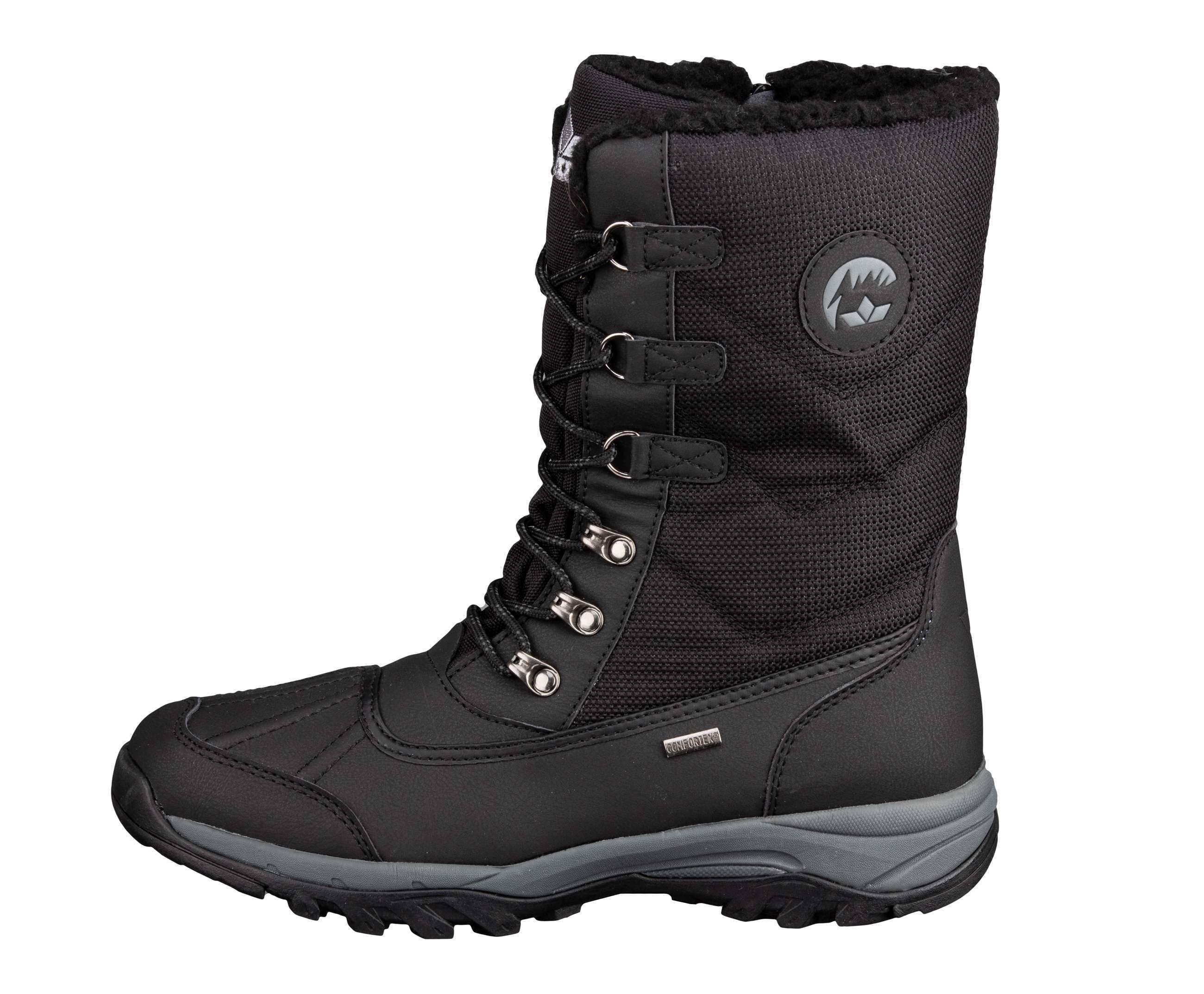 Lico Winterboot Rurik Winterstiefel günstig online kaufen
