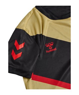 hummel Fußballtrikot hmlE24C Reversible Poly Trikot Kids