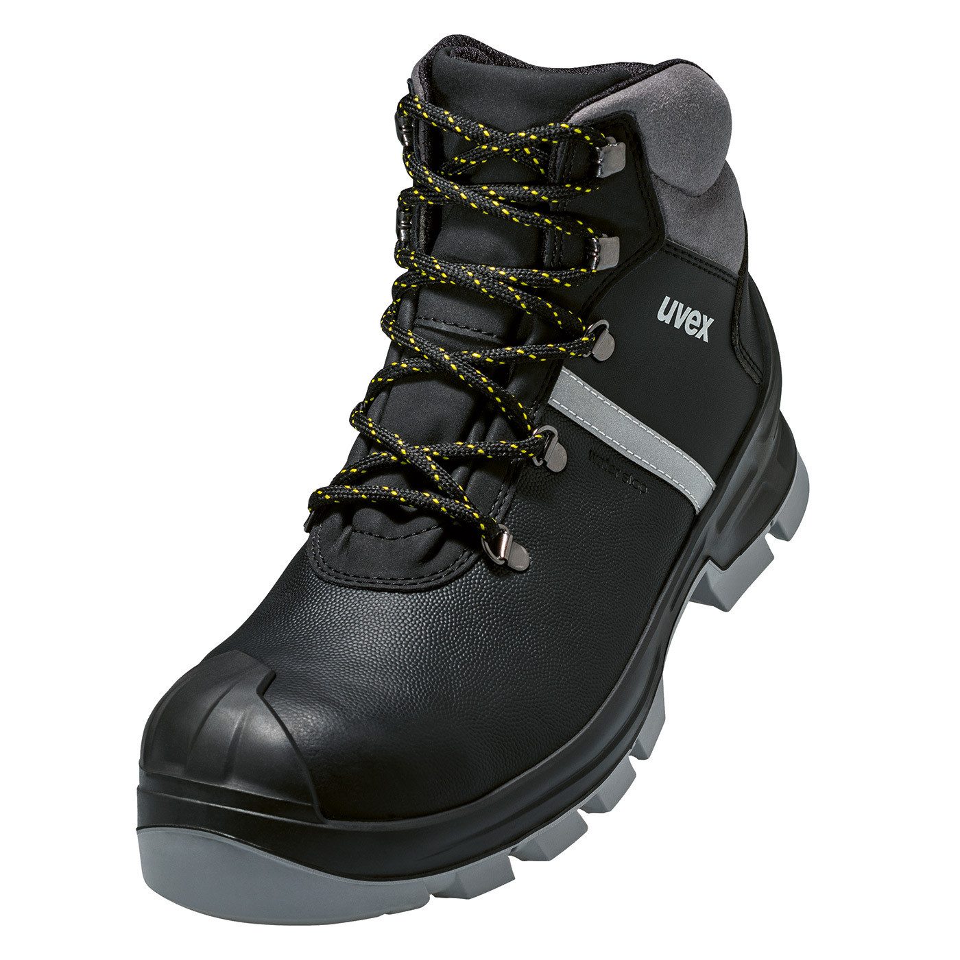 Uvex Sicherheitsstiefel