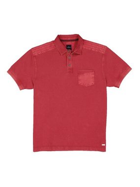 Engbers Poloshirt Polo-Shirt regular