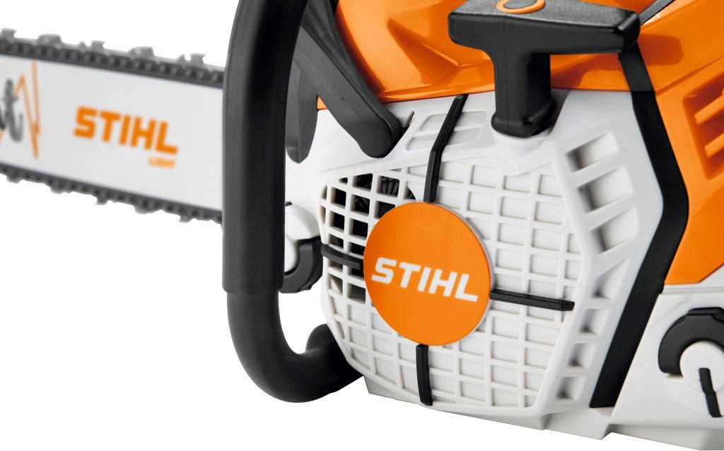 STIHL Spielzeug-Forstmaschine STIHL Spielzeug-Motorsäge MS 500i - Batterieb günstig online kaufen