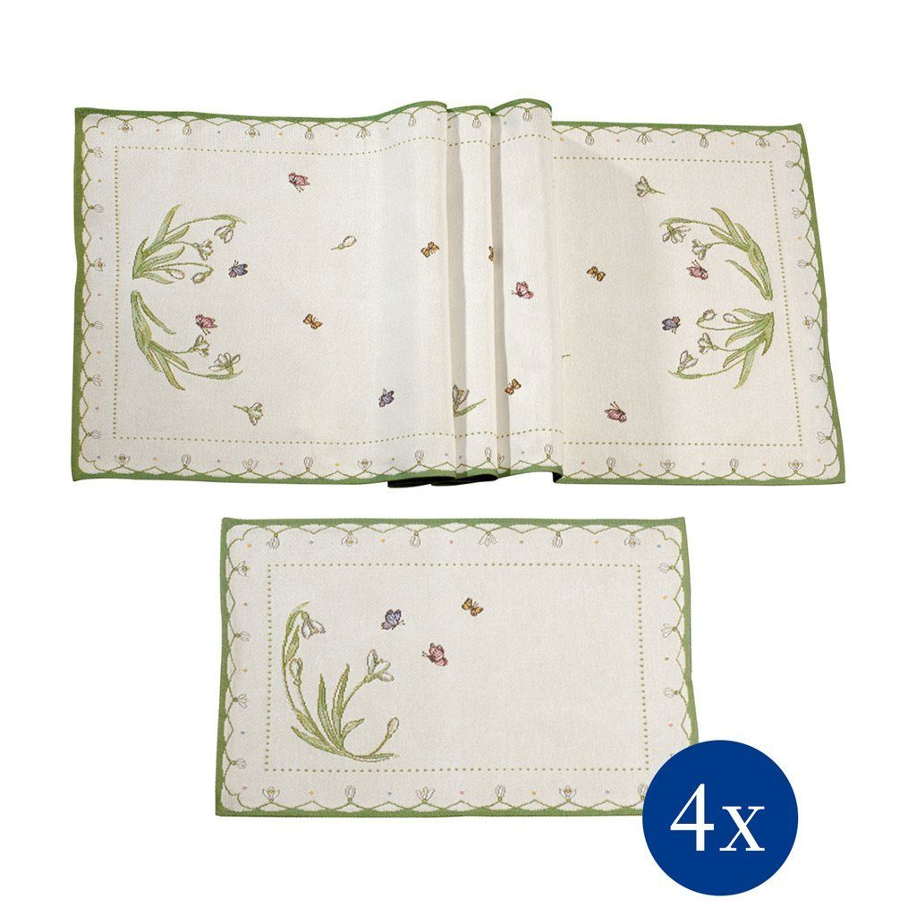 Villeroy & Boch Platzset Colourful Spring