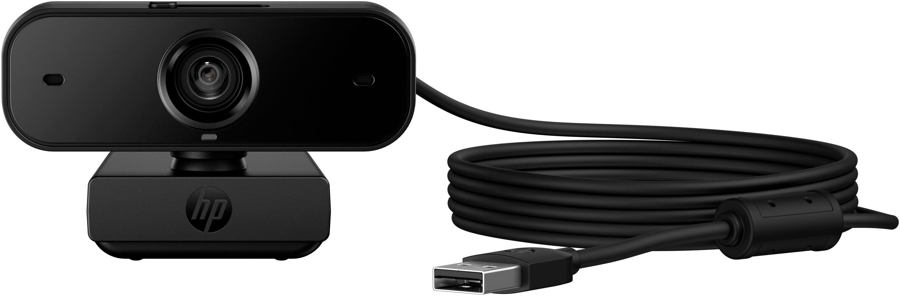 HP 430 FHD-Webcam Webcam (Full HD)