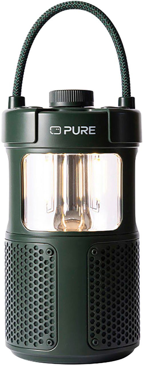 Woodland Glow Portable-Lautsprecher