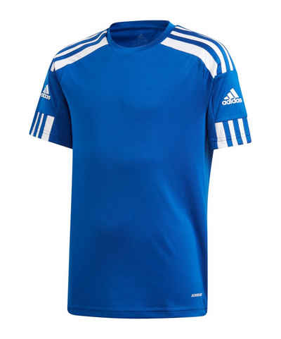 adidas Performance Fußballtrikot Squadra 21 Trikot Kids