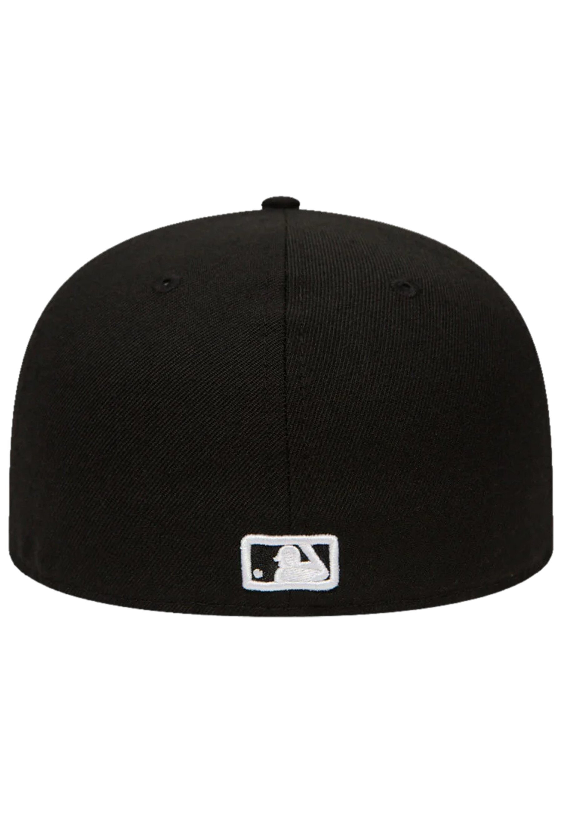 schwarz New (1-St) New Yankees York Snapback Cap Era 59Fifty
