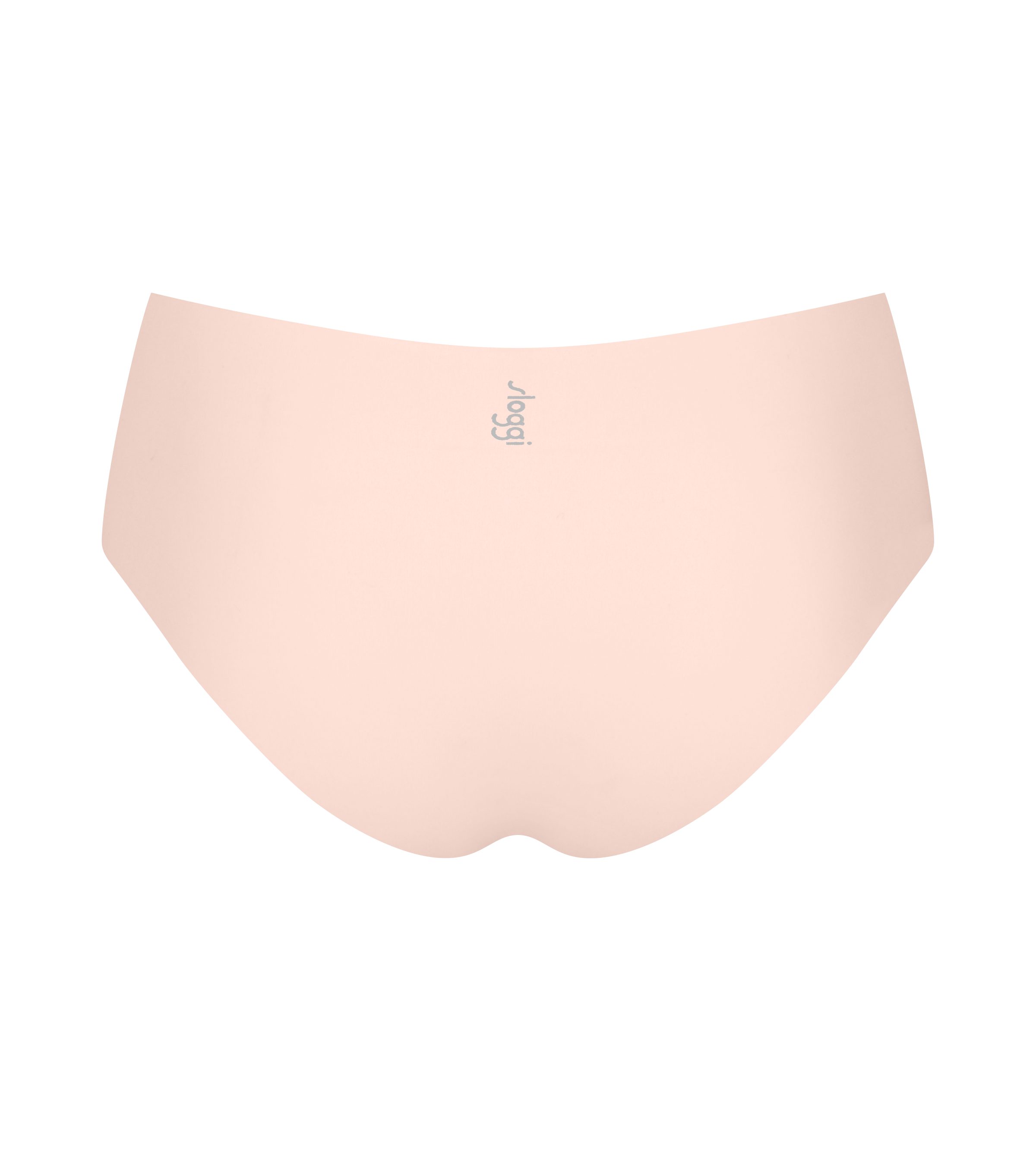 sloggi Hipster ZERO Feel 2.0 Hipster nahtlos und unsichtbar