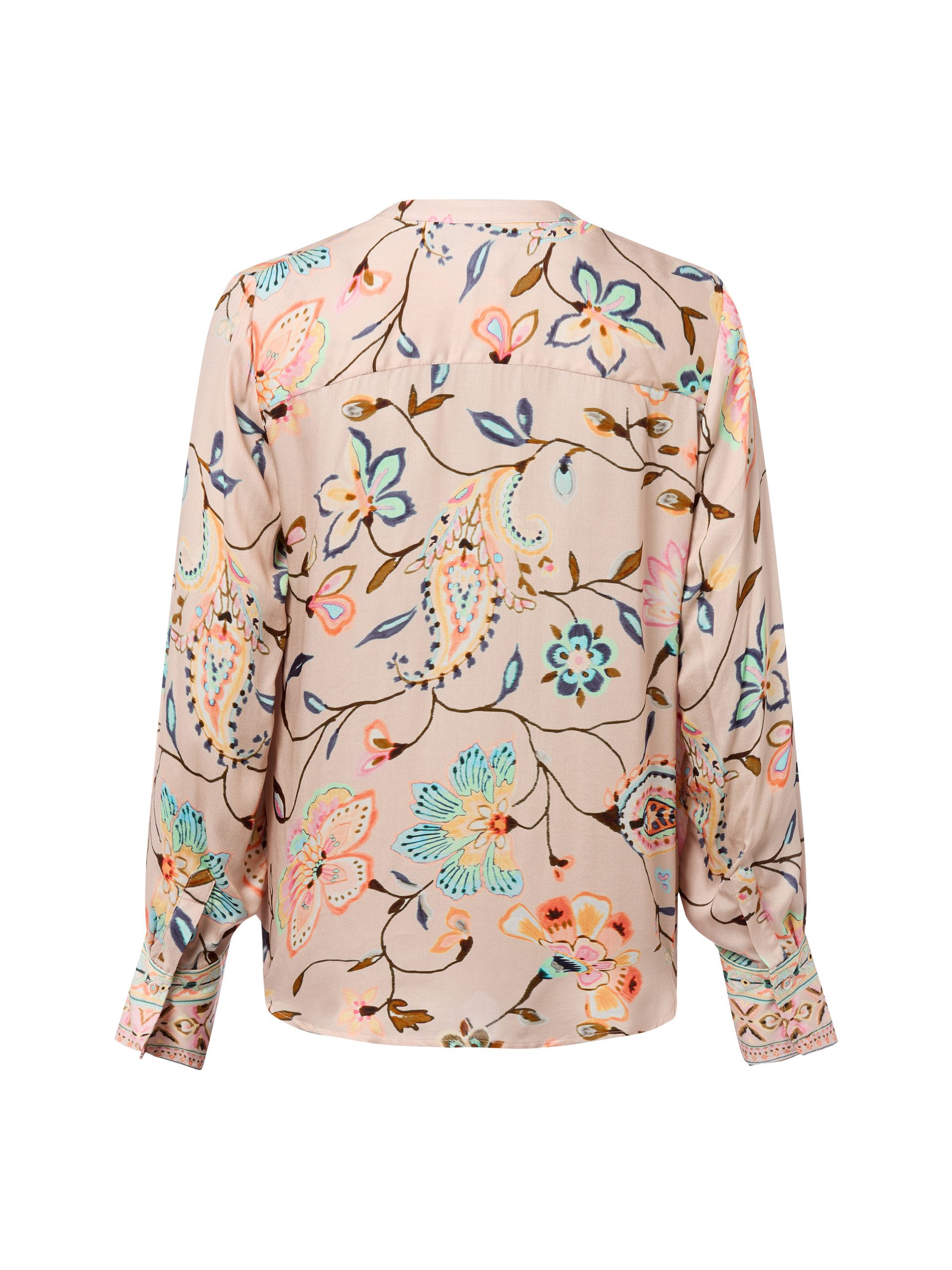 Emily Van Den Bergh Shirtbluse günstig online kaufen