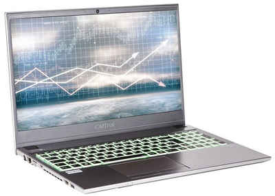 CAPTIVA Power Starter I71-691 Business-Notebook (39,6 cm/15,6 Zoll, Intel Core i5 1135G7, 1000 GB SSD)