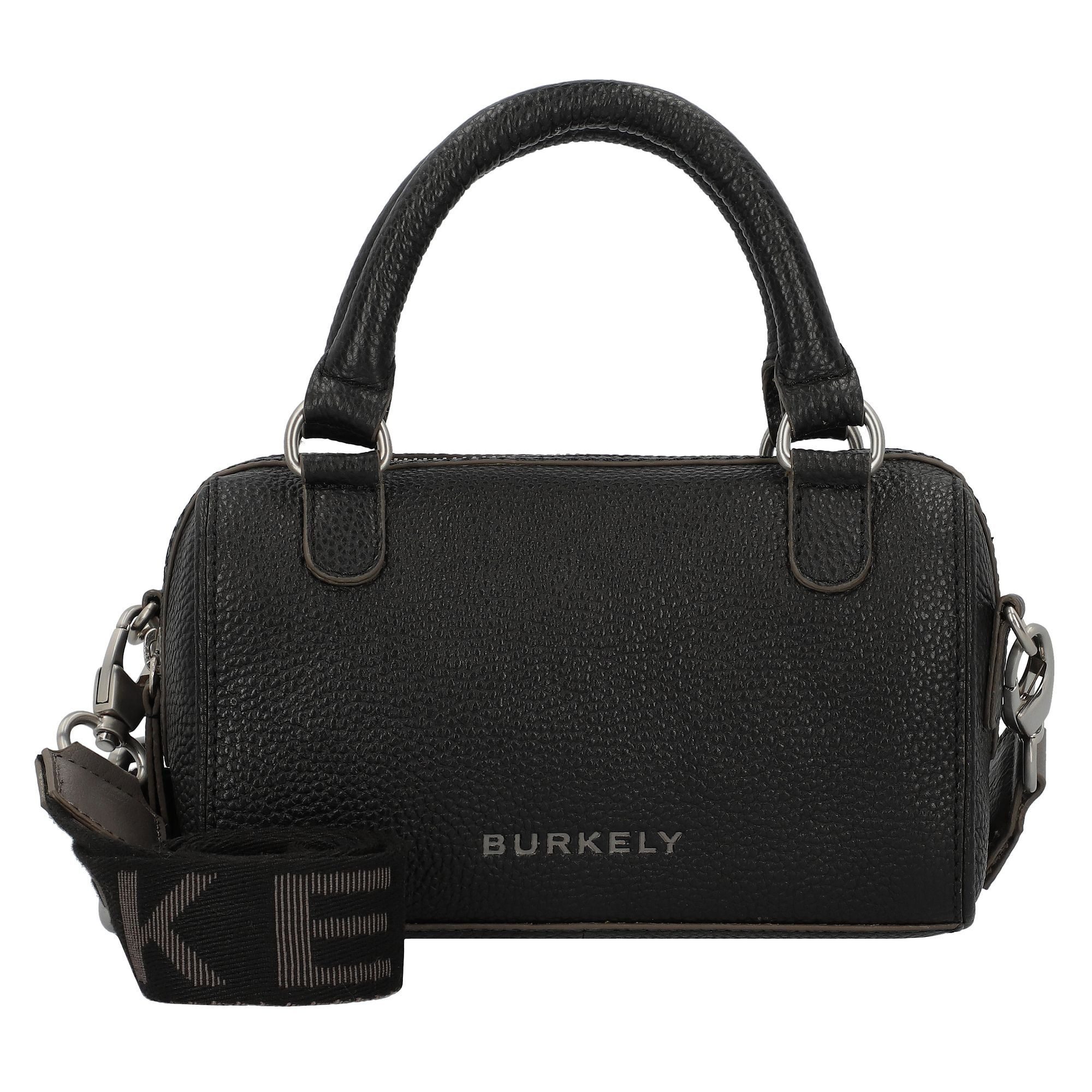 Burkely Henkeltasche Always Alyx, Leder