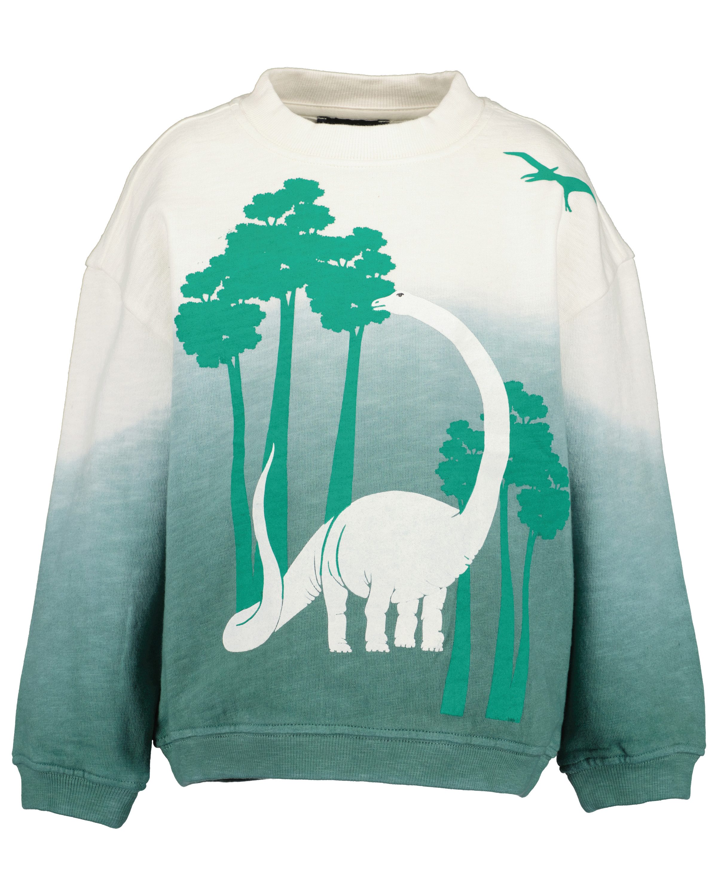 Blue Seven Sweater Blue Seven Sweatshirt