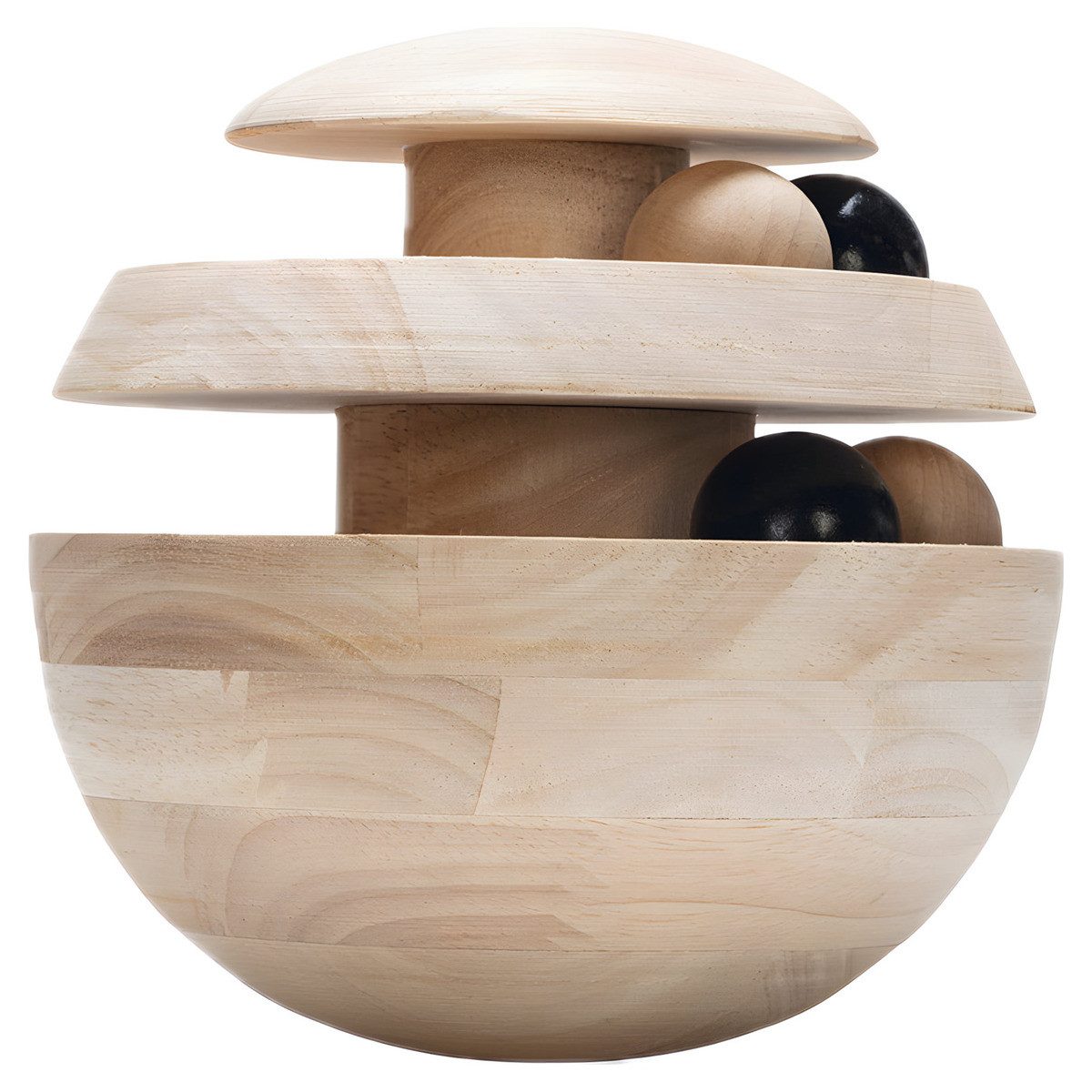 Designed By Lotte Tier-Intelligenzspielzeug Katzenspielzeug Neya günstig online kaufen