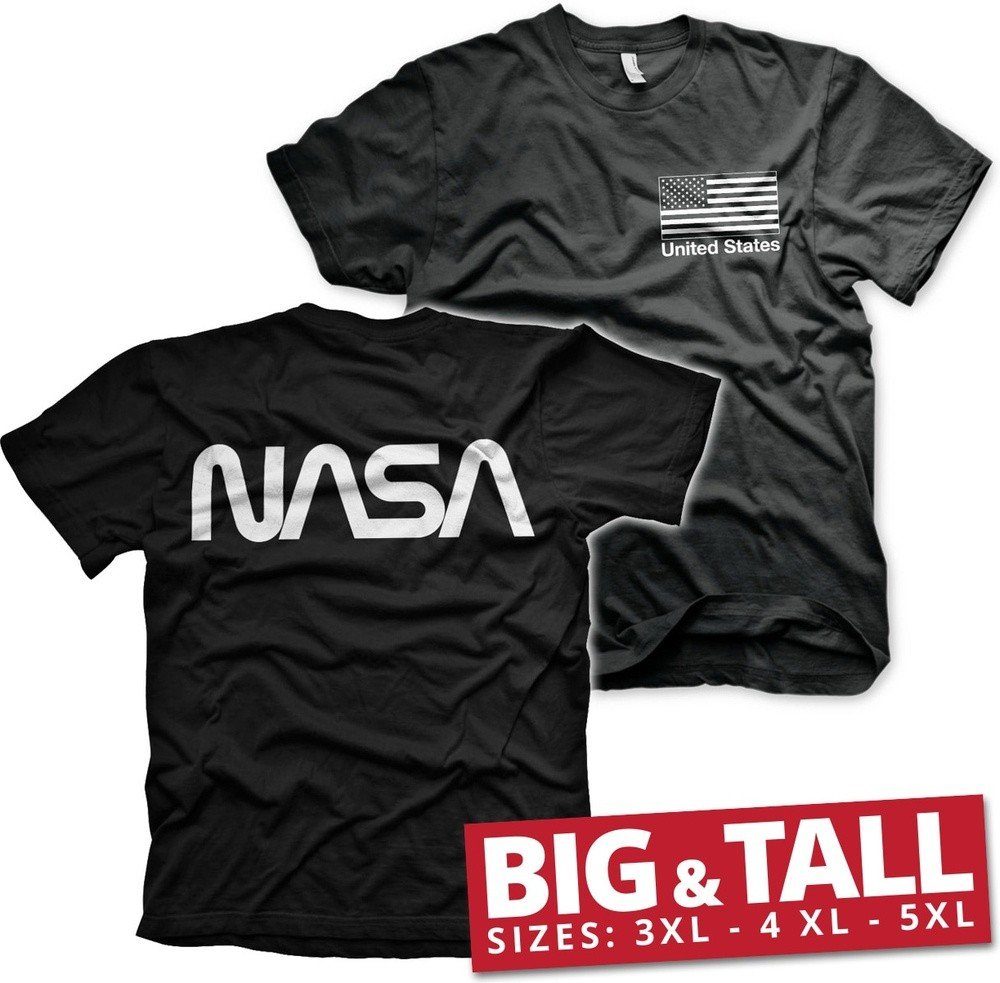 NASA T-Shirt