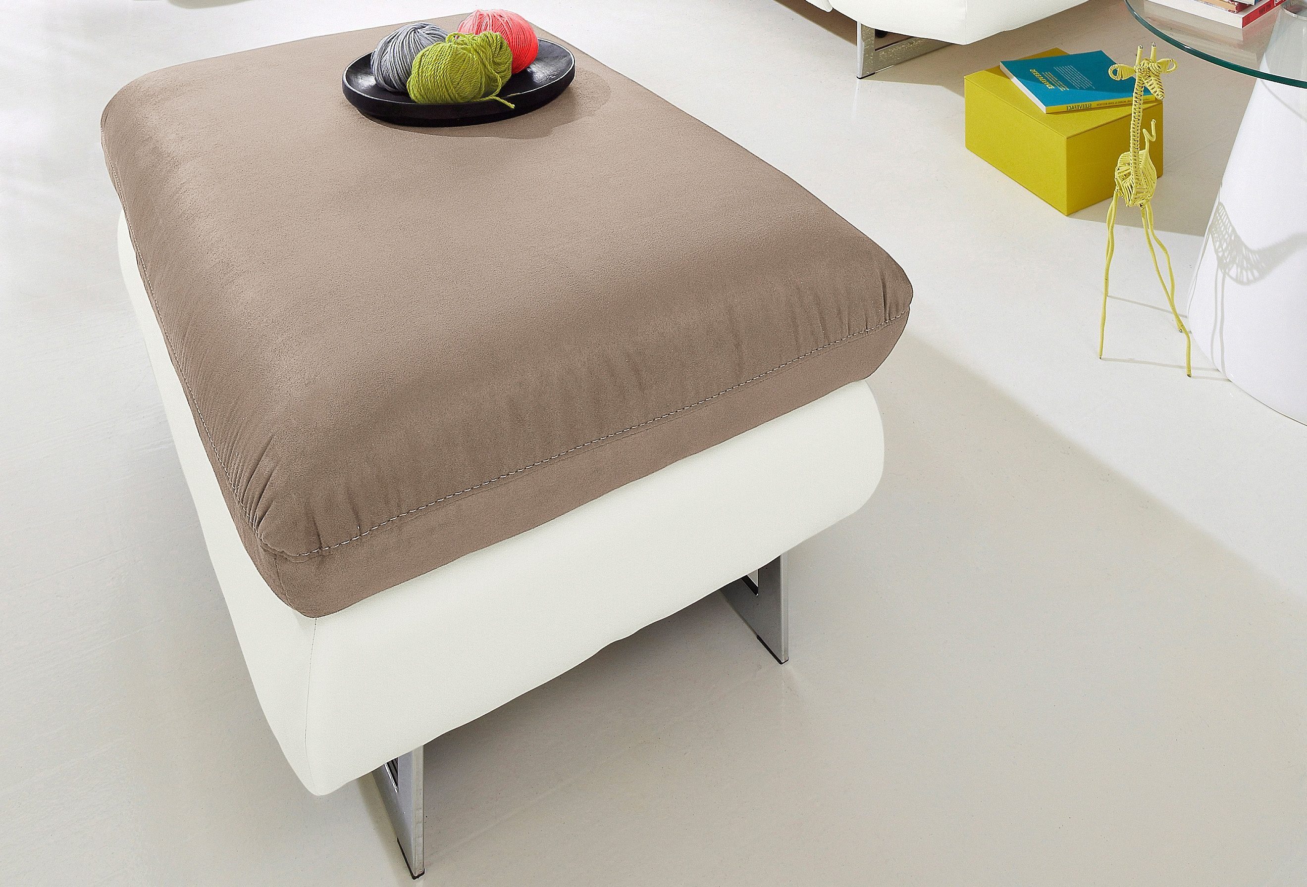 INOSIGN Hocker Solution günstig online kaufen