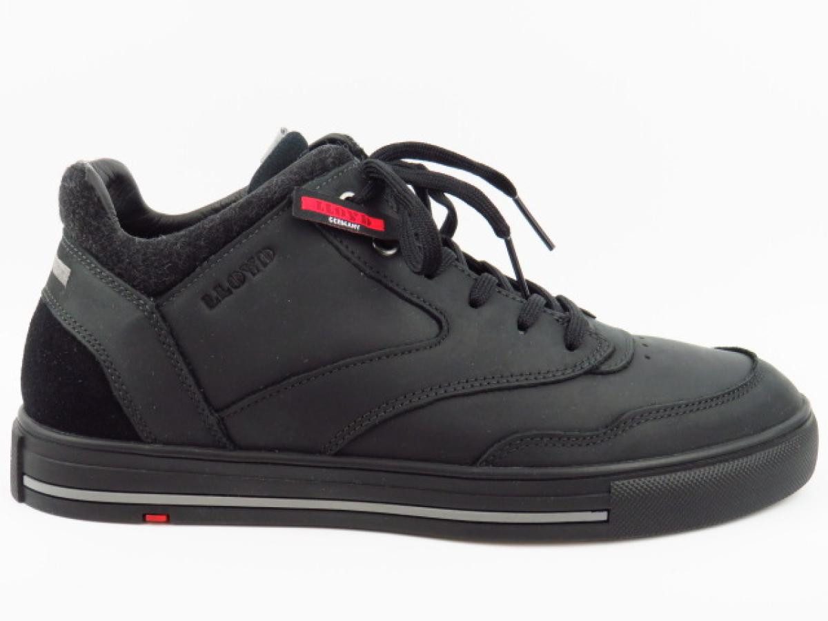 Lloyd ELMO WF Schnürstiefel