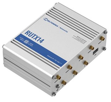 Teltonika RUTX14 Mobiler Router