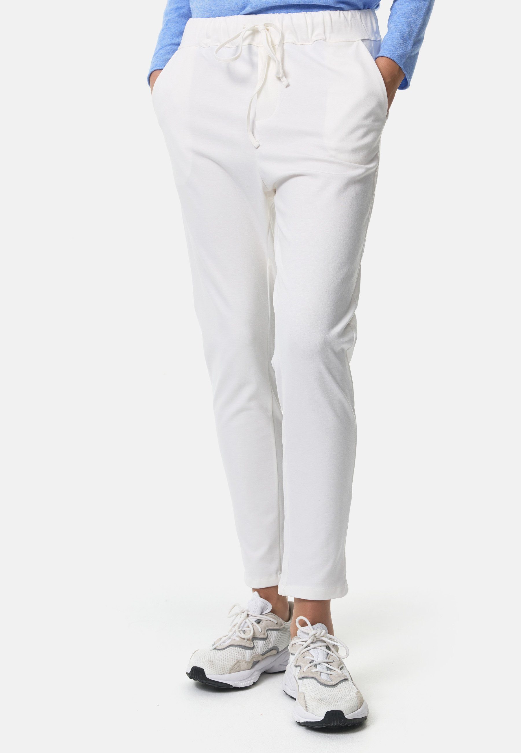 PM SELECTED Schlupfhose PM-012 (Sportliche Schlupfhose günstig online kaufen