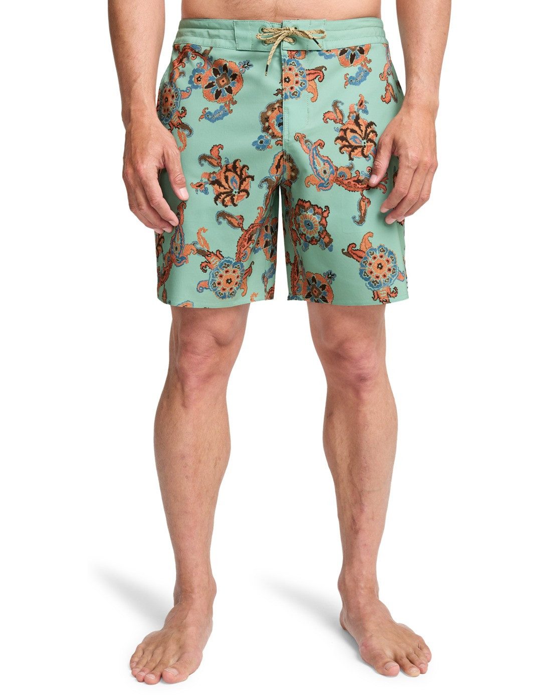Billabong Boardshorts Good Times Low Tide