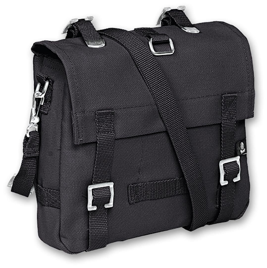 Brandit Satteltasche Canvas S Tasche