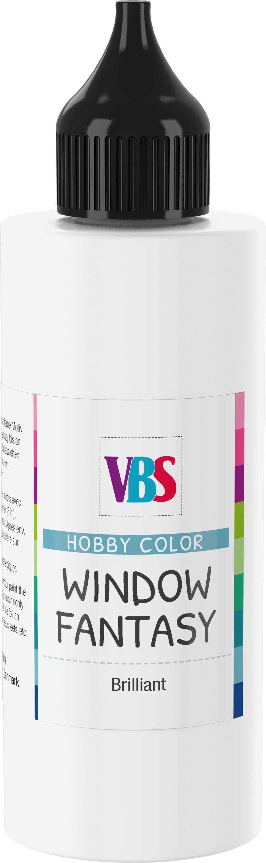 VBS Fenstersticker, 85 ml günstig online kaufen