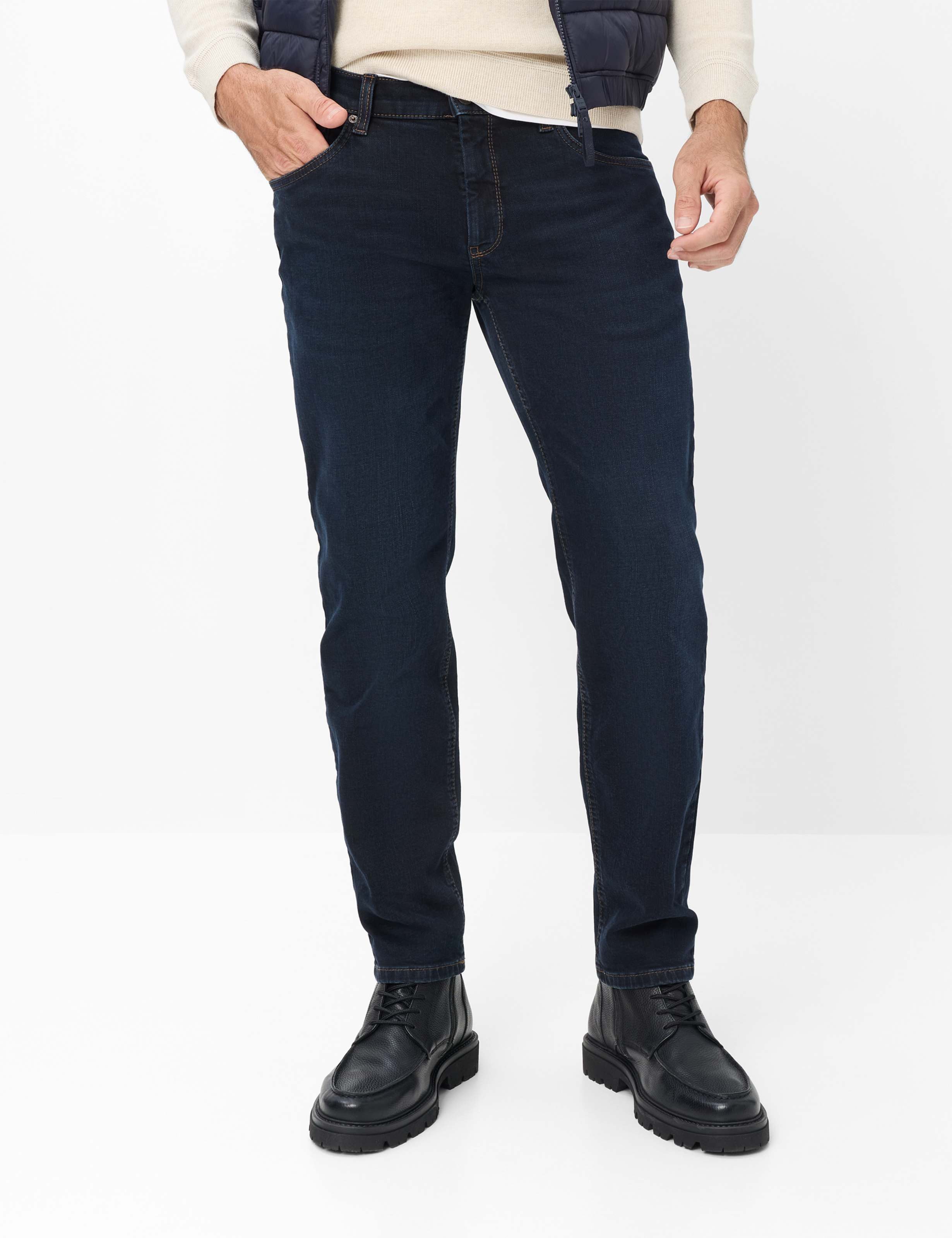EUREX by BRAX 5-Pocket-Jeans Style LENN