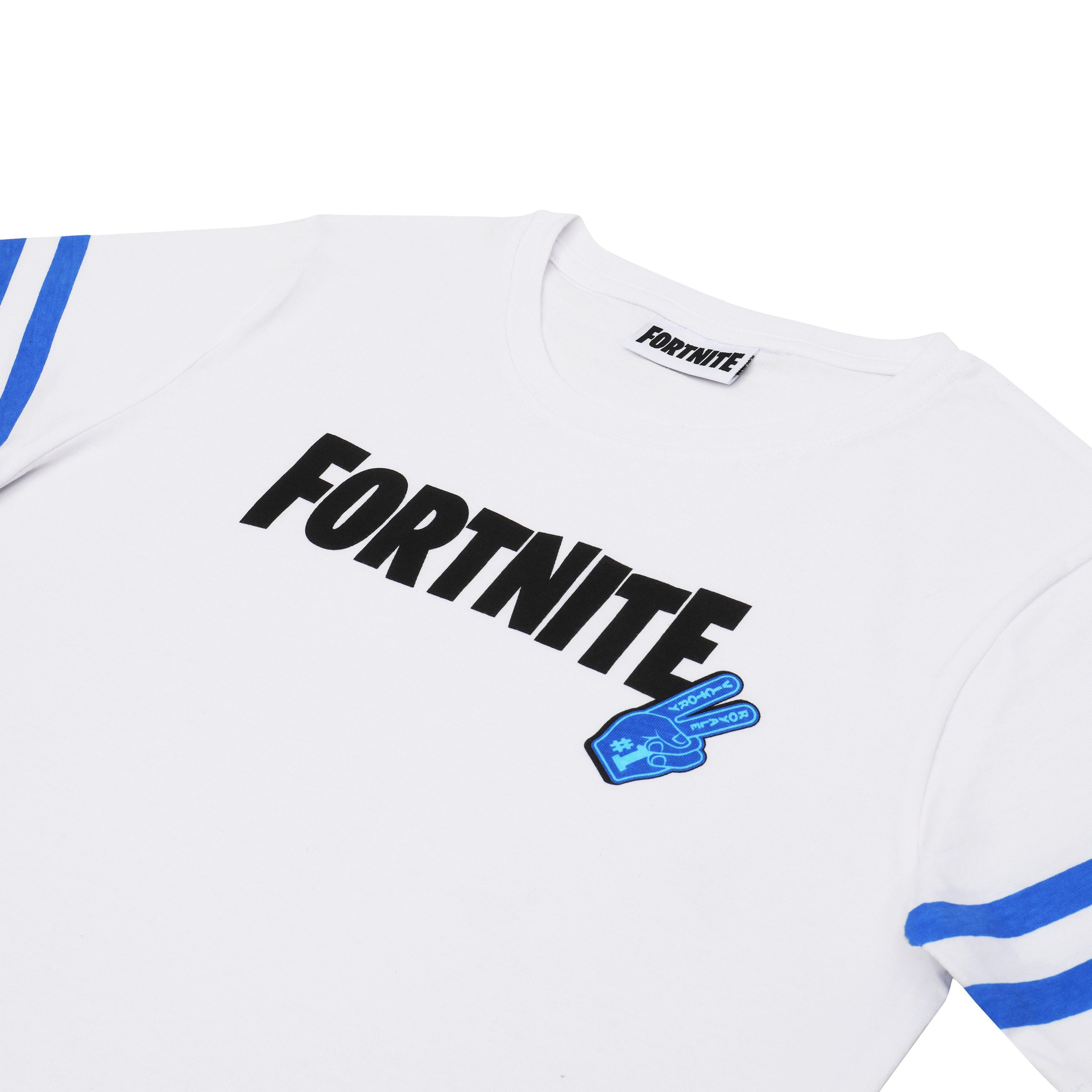 Fortnite T-Shirt Fortnite T-Shirt Jungen