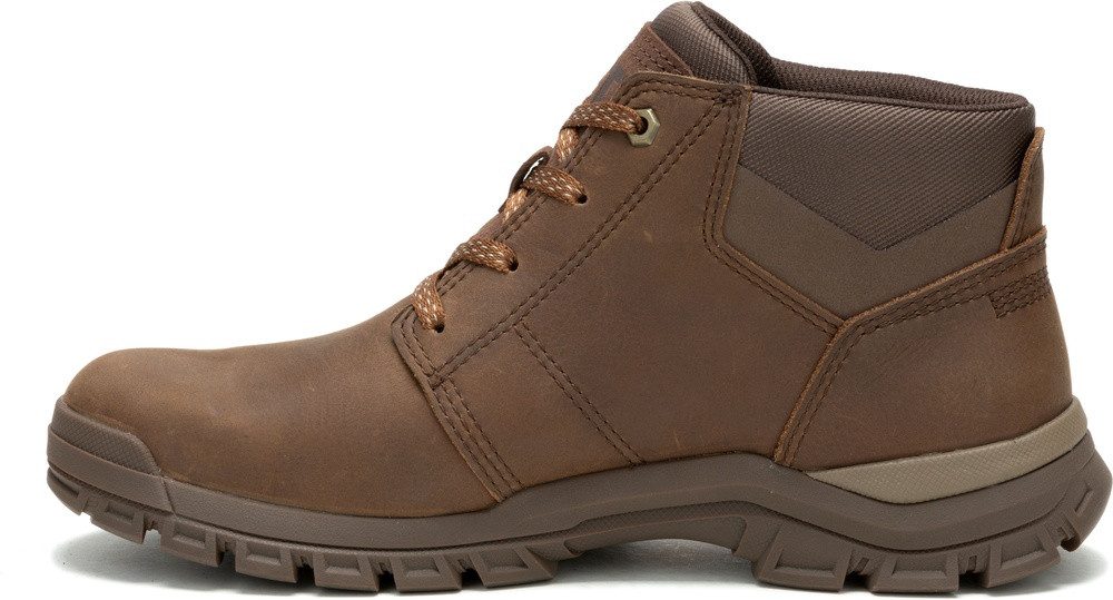 CAT Threshold Chukka Berufsschuh