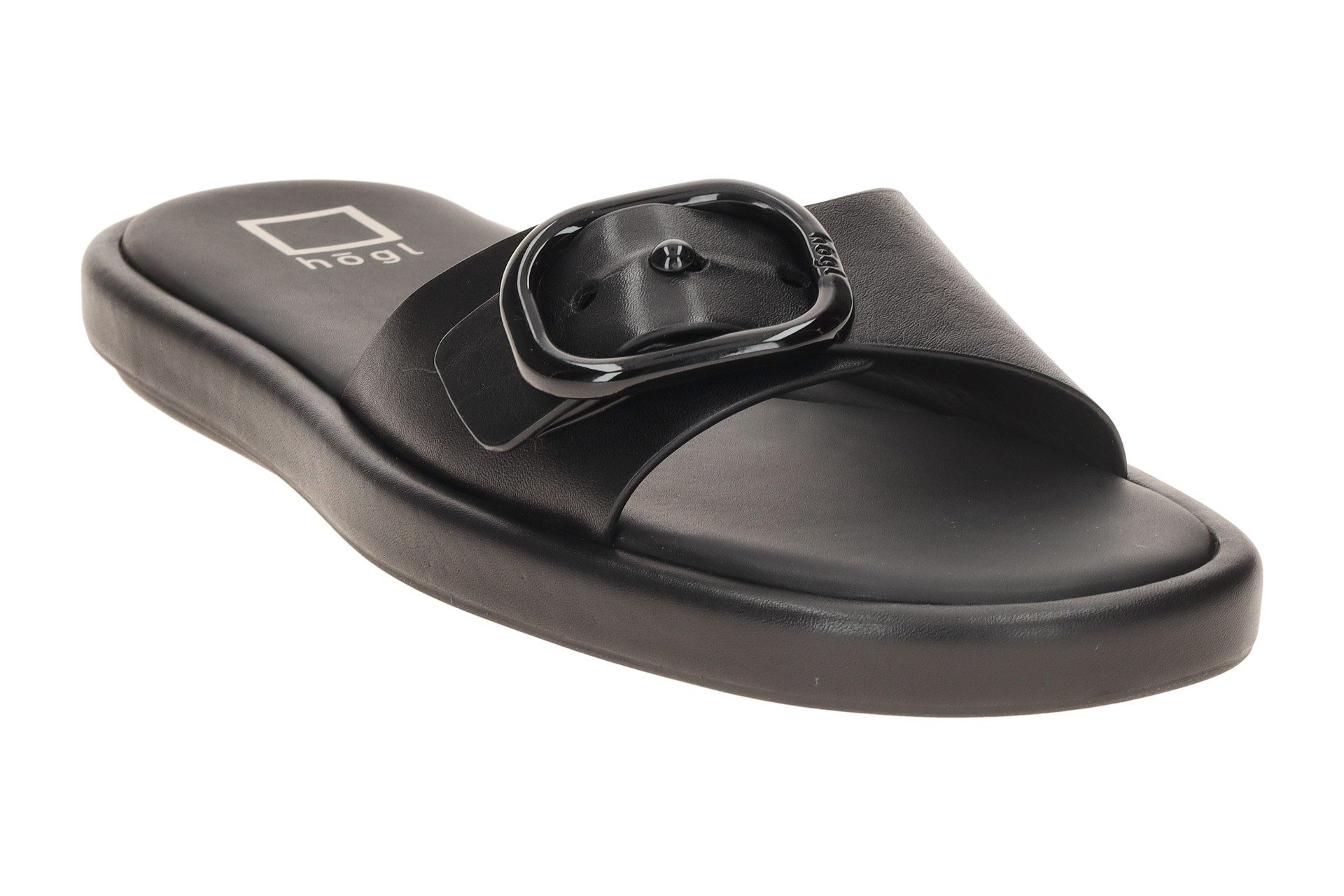 Högl 1-10 0243 0100 Pantolette