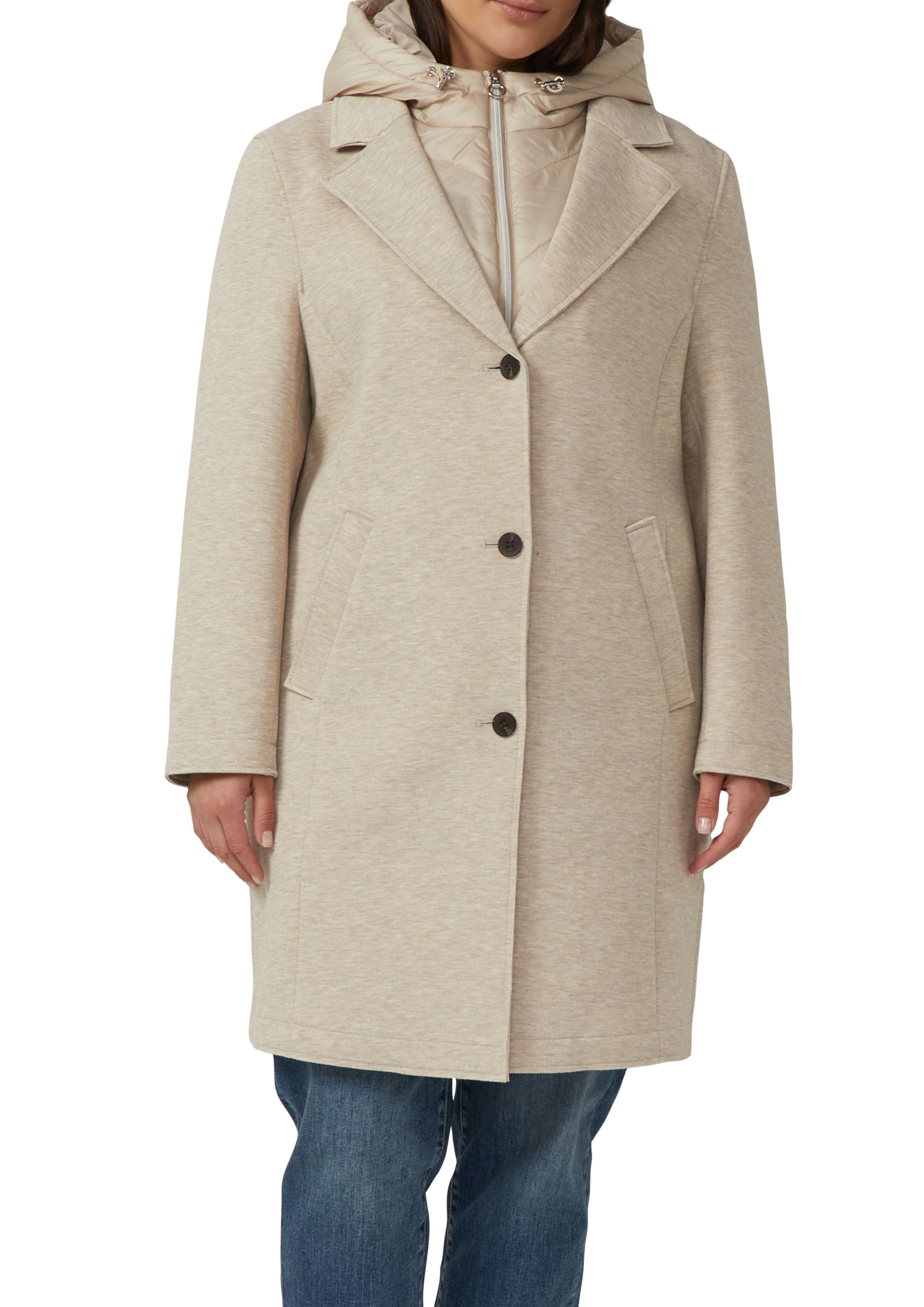 s.Oliver Kurzmantel günstig online kaufen