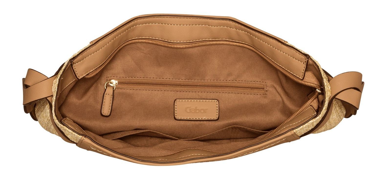Gabor Schultertasche Carlotta