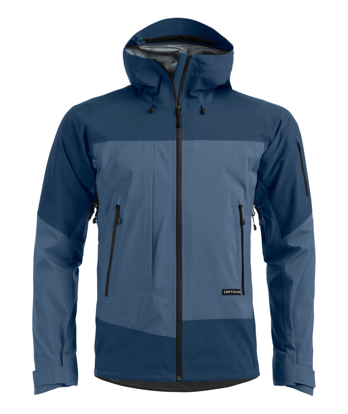 Ortovox Regenjacke HE ORTLER GORE-TEX JACKET M