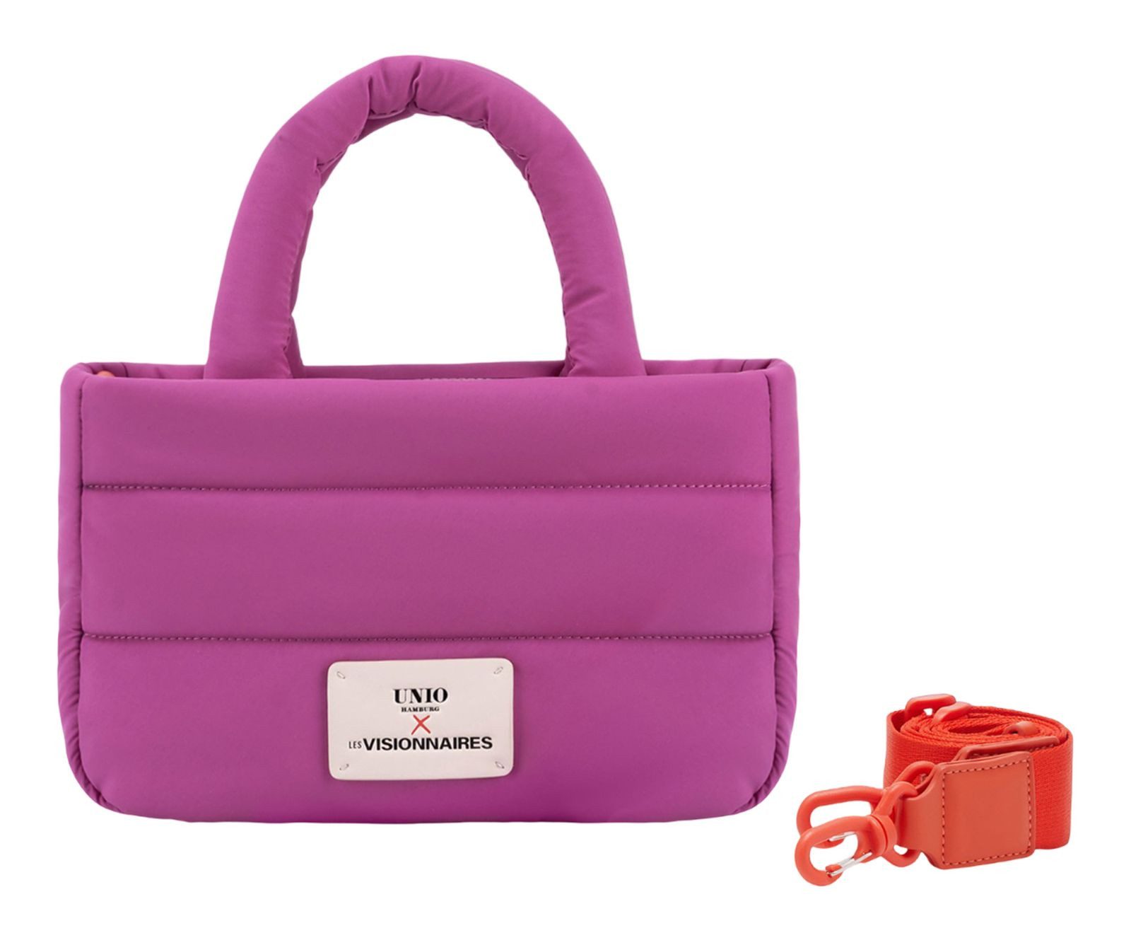 Les Visionnaires Handtasche Unio Cortina