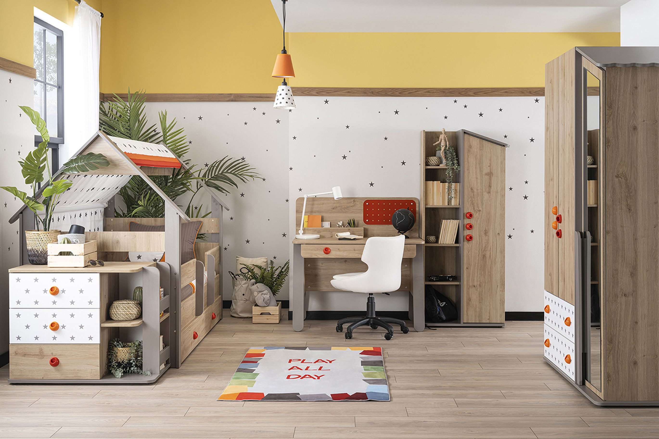 Möbel-Zeit Kommode HUT