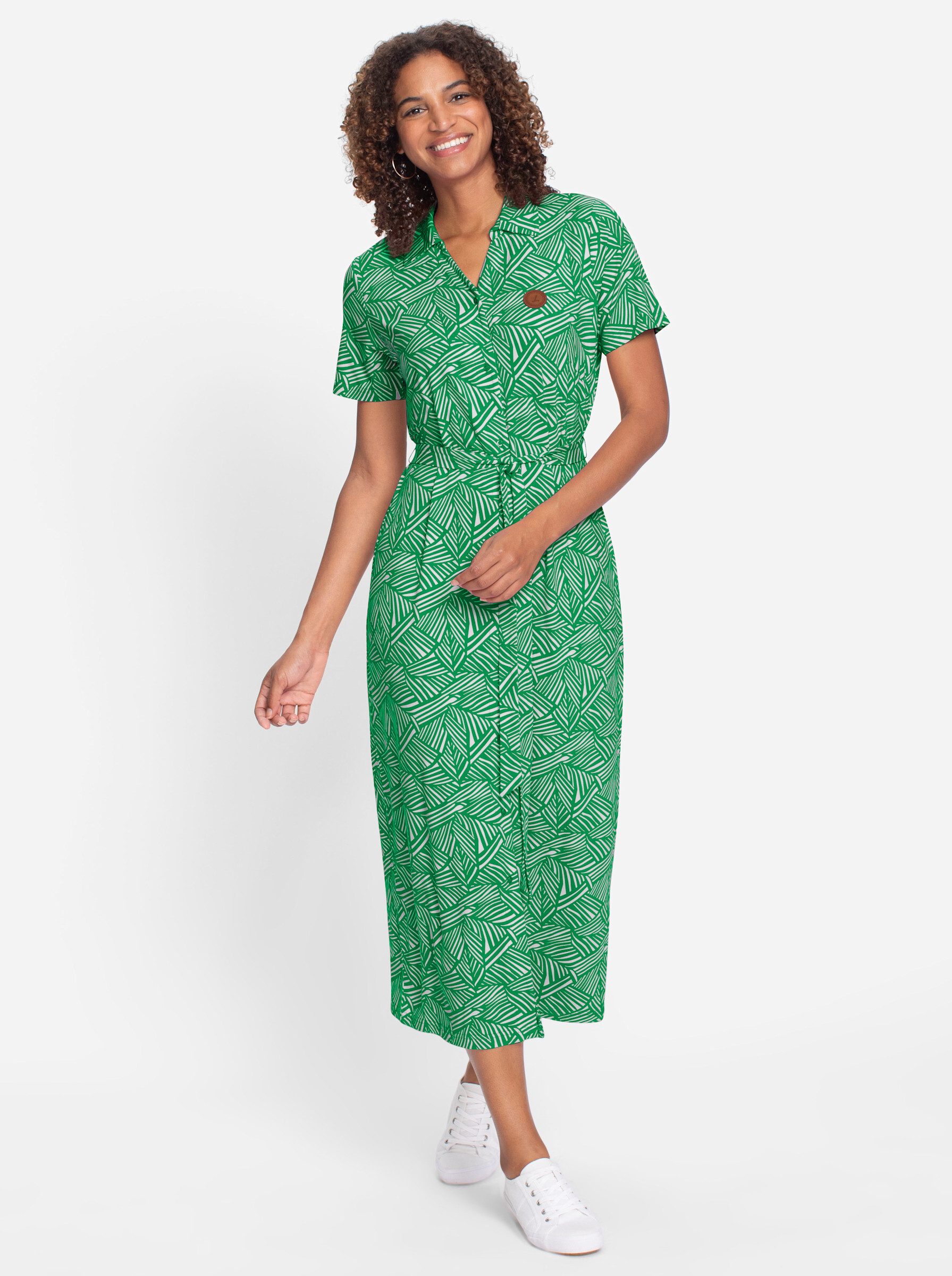 Jerseykleid Jerseykleid
