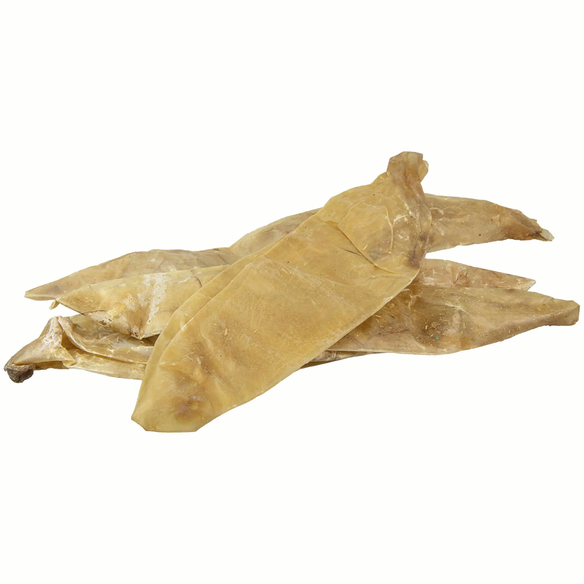 Schecker Kälberblasen Hundesnack geeignet für Welpen und ältere Hunde, Snack für: Hunde, ohne Zusatzstoffe