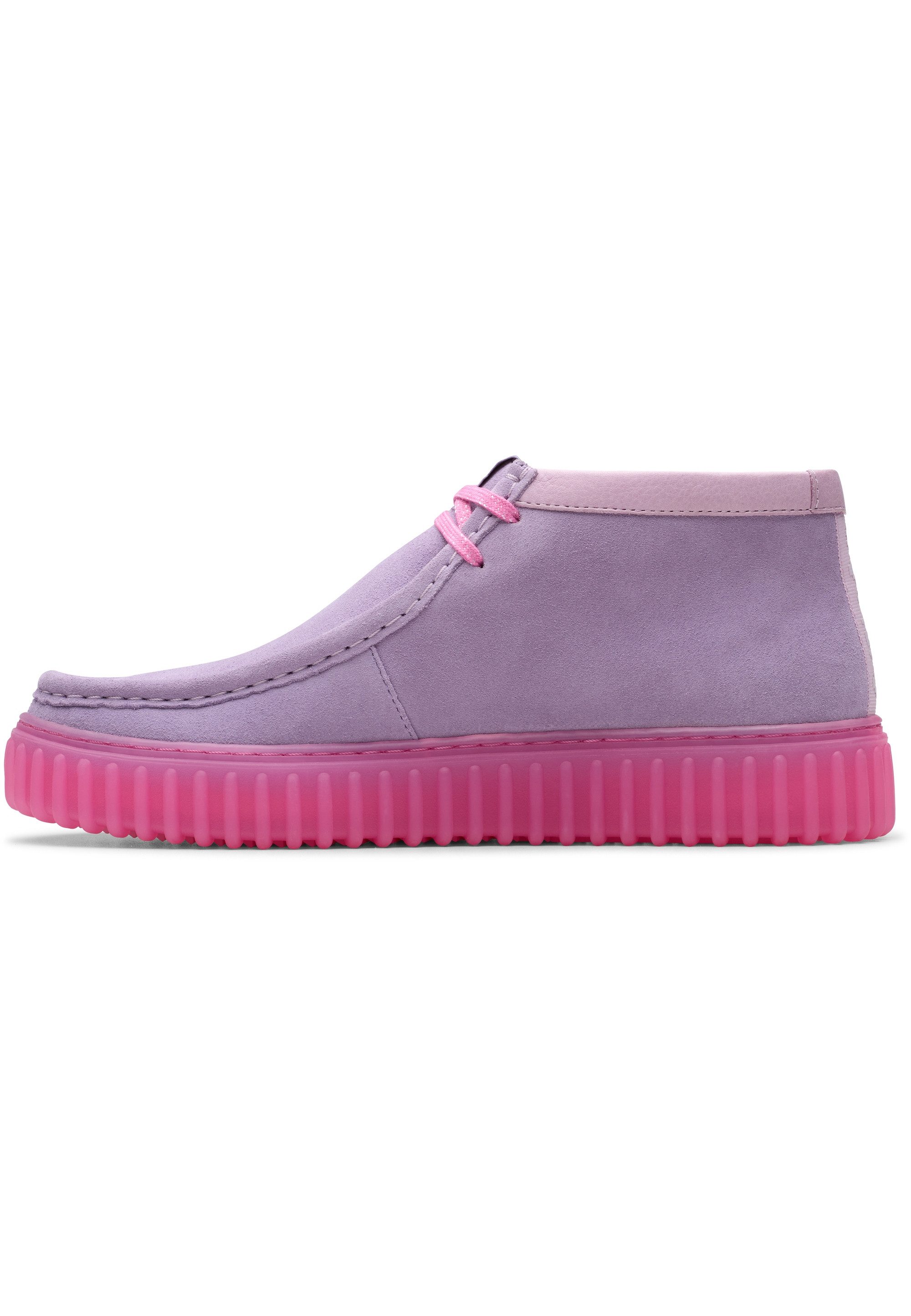 Clarks Torhill Explore Schnürschuh im Pokémon-Design günstig online kaufen