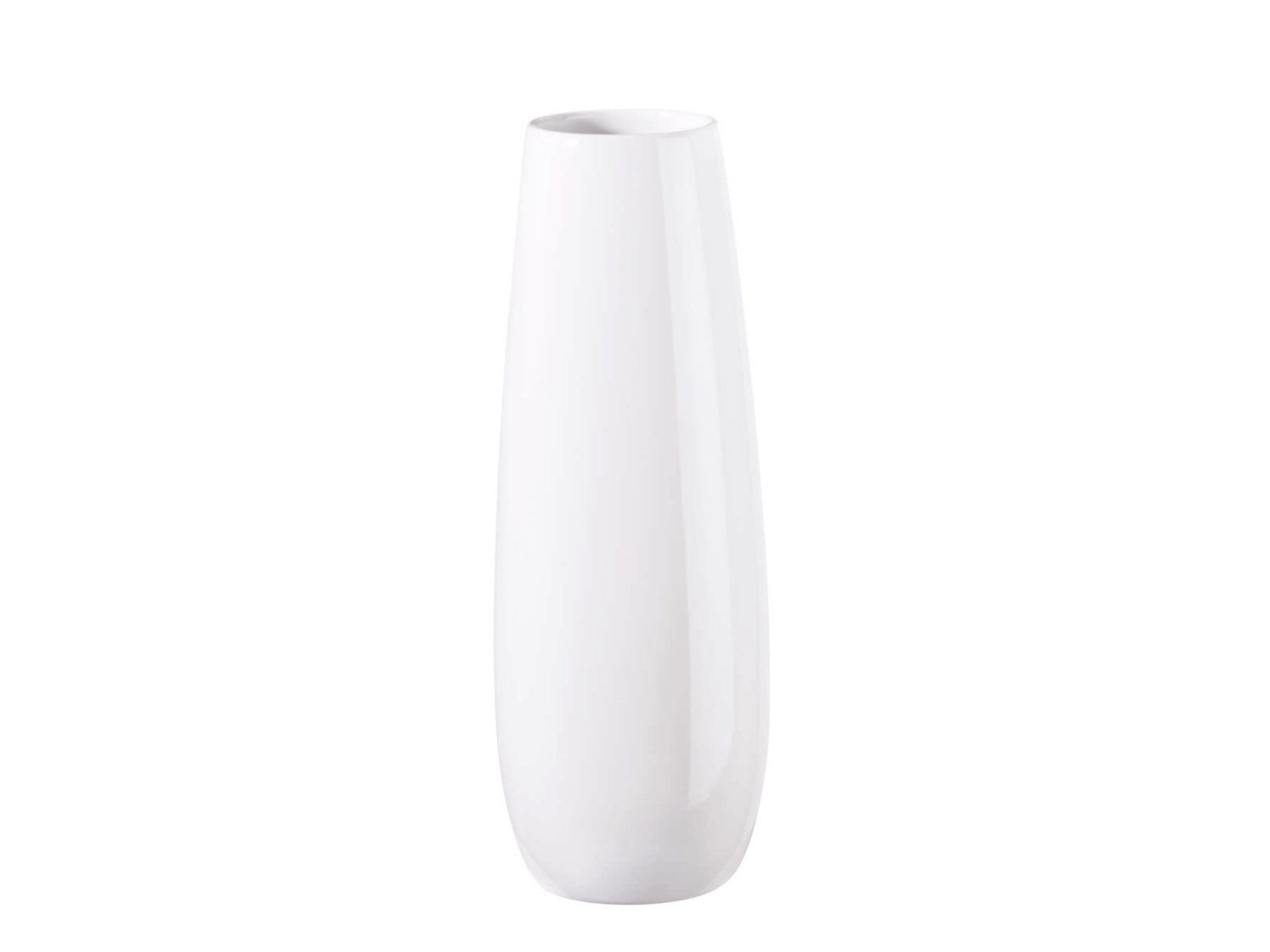 ASA SELECTION Dekovase Easexl Vase weiss Ø 18 cm (Vasen)