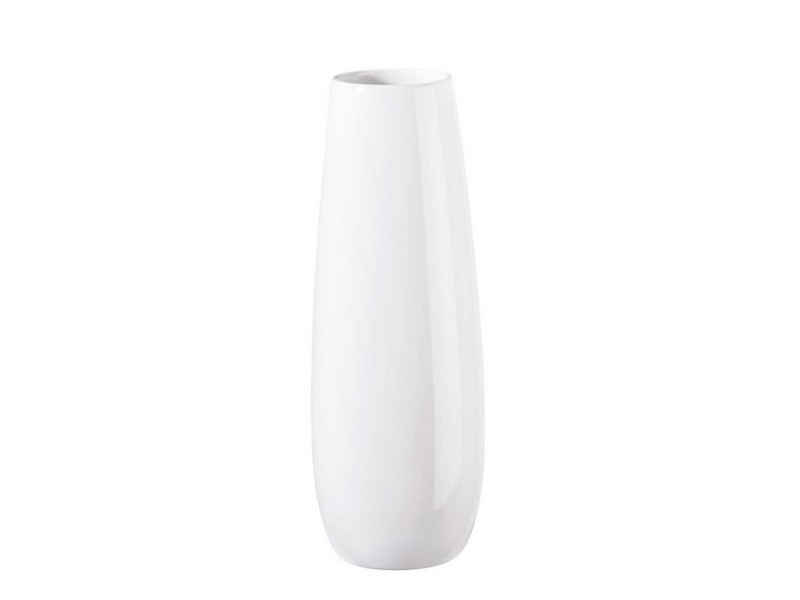 ASA SELECTION Dekovase Easexl Vase weiss Ø 18 cm (Vase)