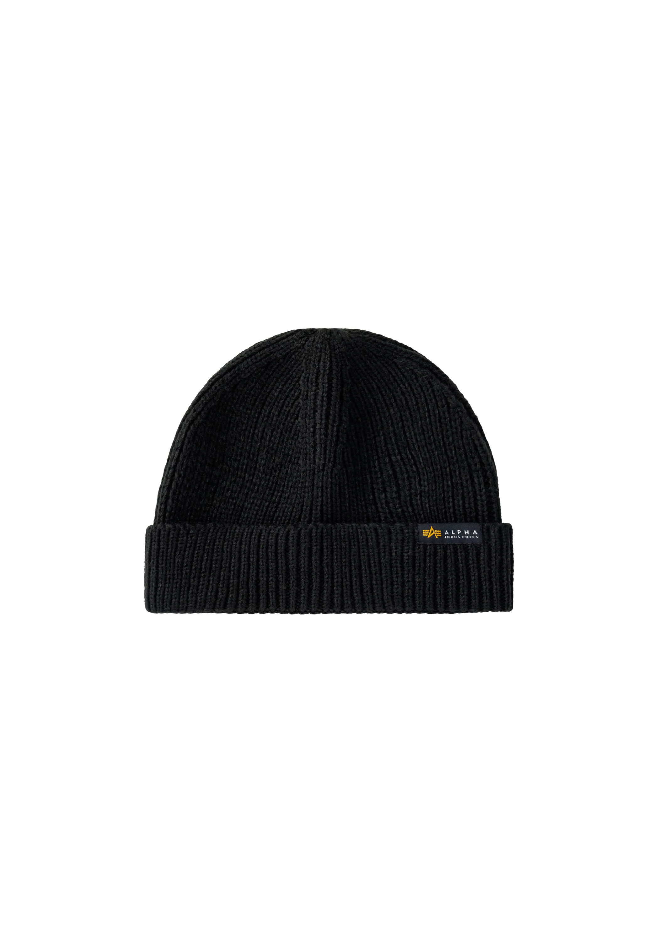Alpha Industries Skimütze Dockers Beanie – Bild 2 von 4