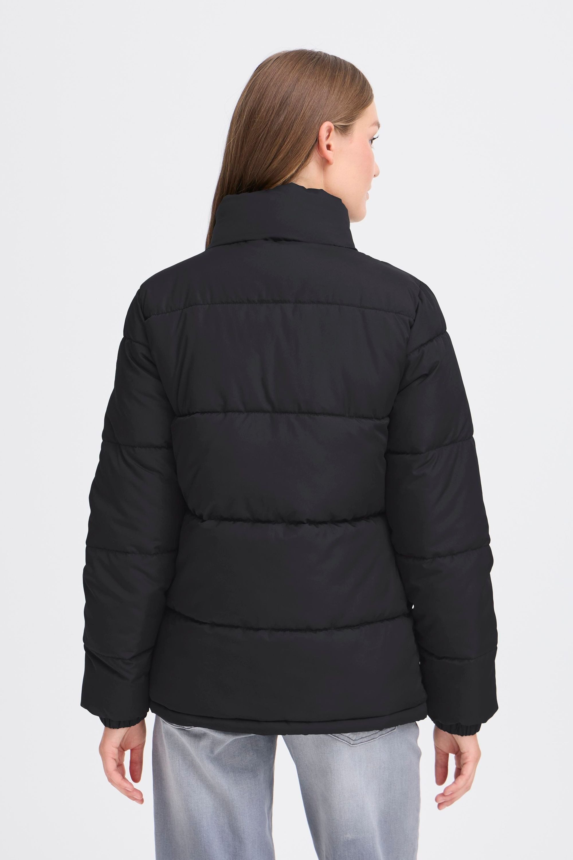 OXMO Steppjacke OXMinna Moderne Steppjacke