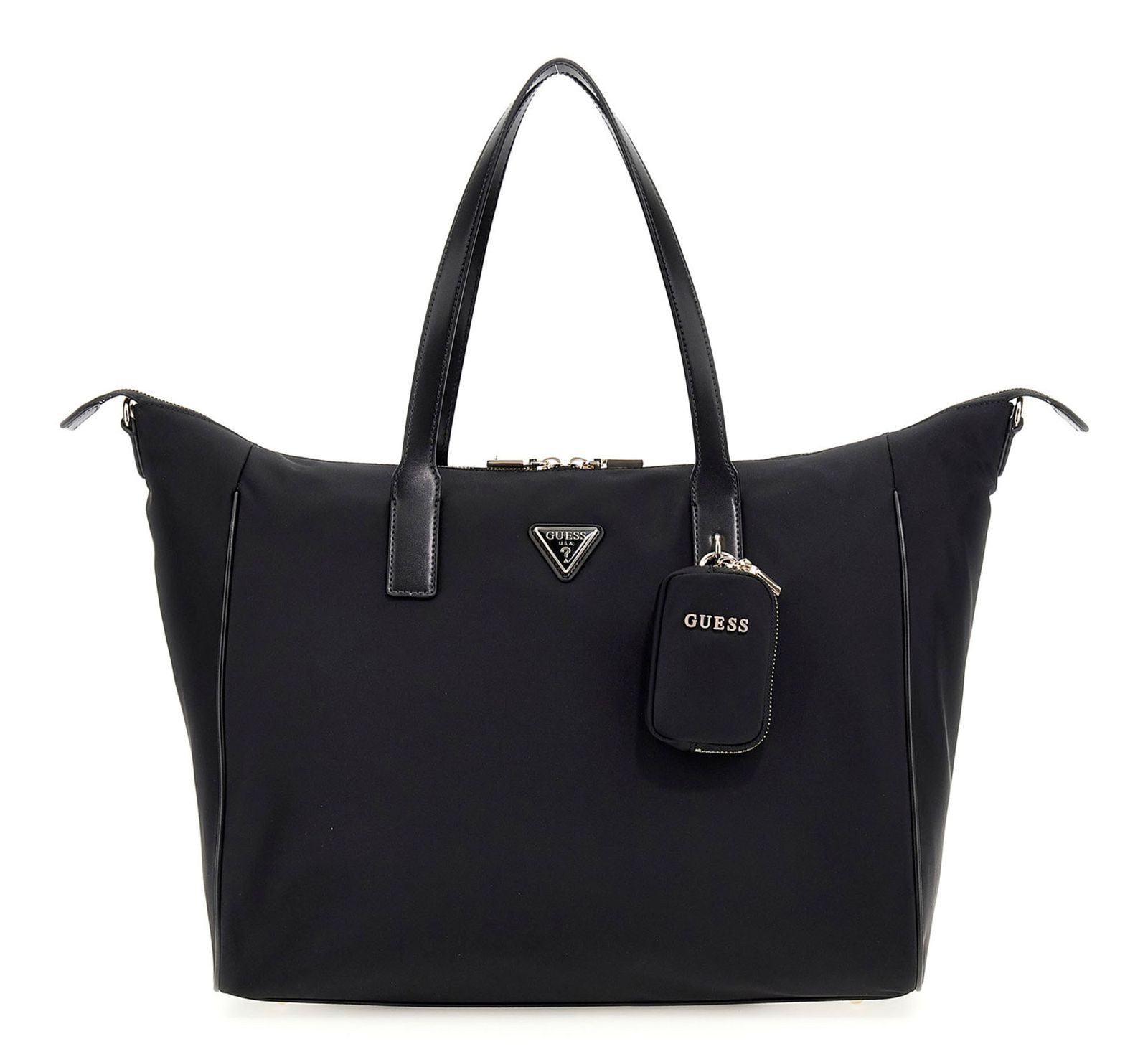 Guess Reisetasche Carryon Large Tote (Set, 2-tlg) günstig online kaufen