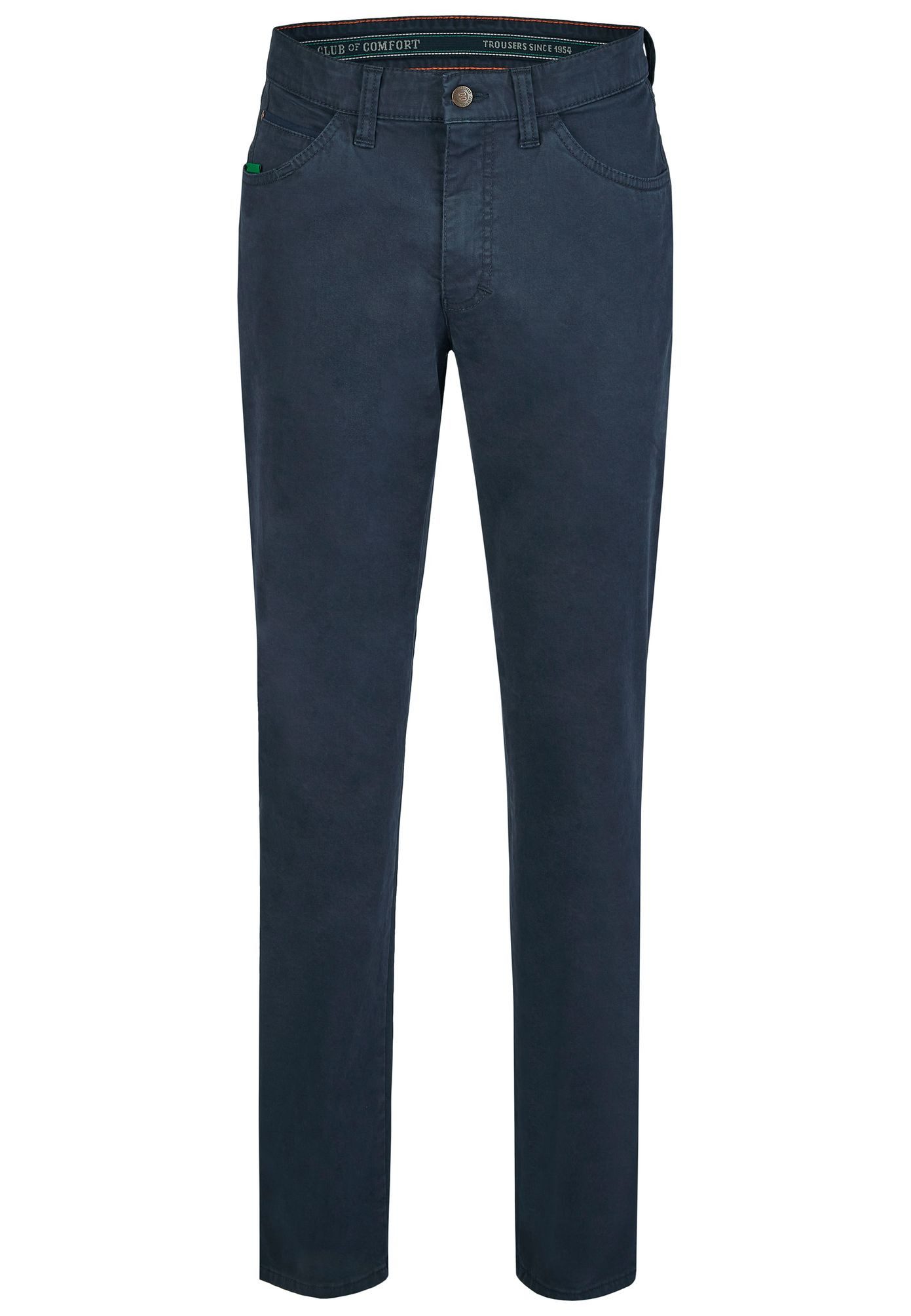 Club of Comfort 5-Pocket-Jeans HENRY 7612 hochelastisch